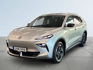 MG S5 EV bild 16