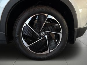 MG S5 EV bild 14