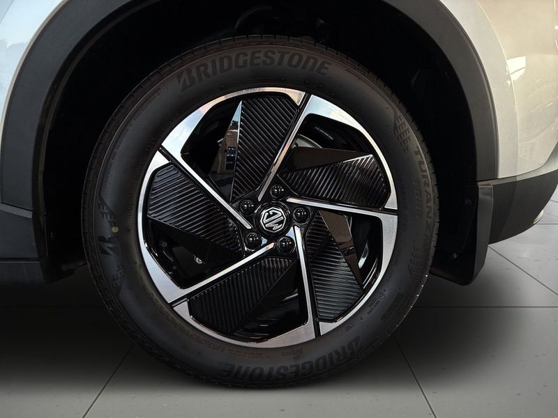 MG S5 EV bild 14