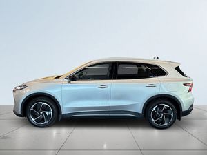 MG S5 EV bild 4