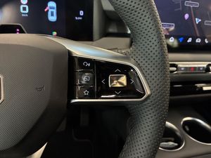 MG S5 EV bild 22