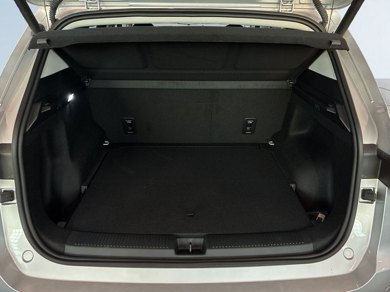 MG S5 EV bild 12