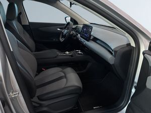 MG S5 EV bild 10