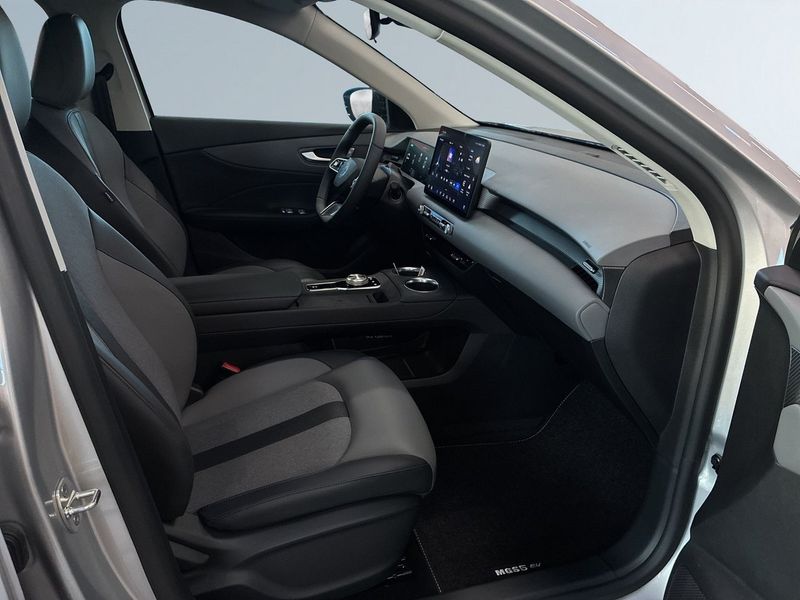 MG S5 EV bild 10