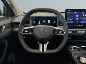 MG S5 EV bild 9