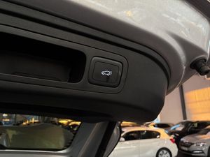 MG S5 EV bild 17