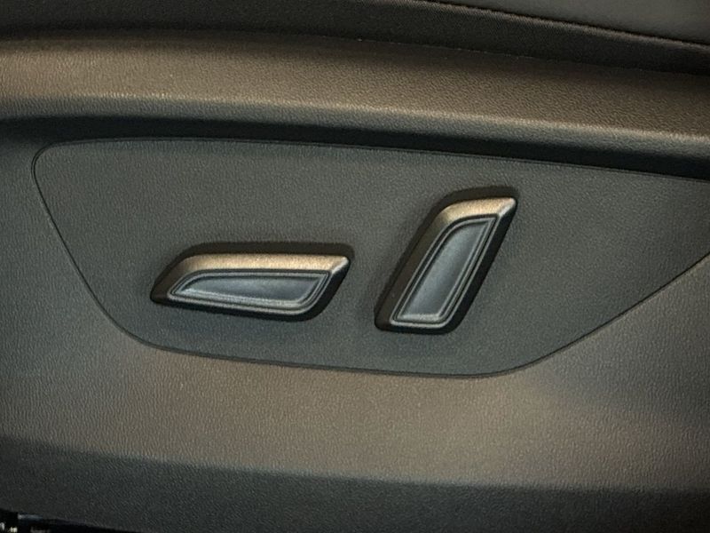 MG S5 EV bild 19