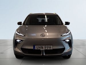 MG S5 EV bild 2