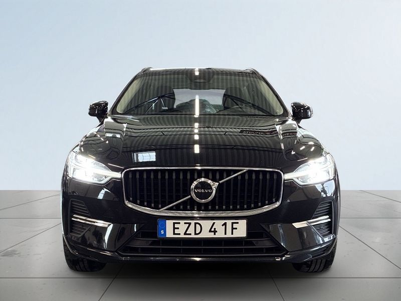Volvo XC60 bild 2