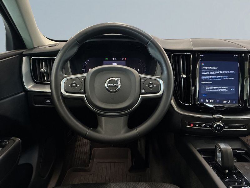 Volvo XC60 bild 9