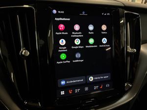 Volvo XC60 bild 21
