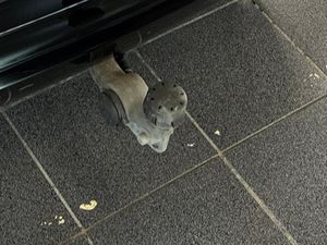 Volvo XC60 bild 17