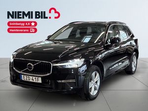 Volvo XC60 bild 1