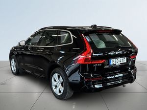 Volvo XC60 bild 5