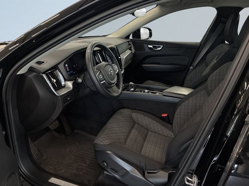 Volvo XC60 bild 7