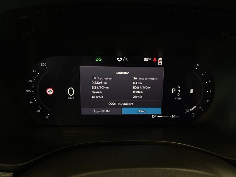 Volvo XC60 bild 23