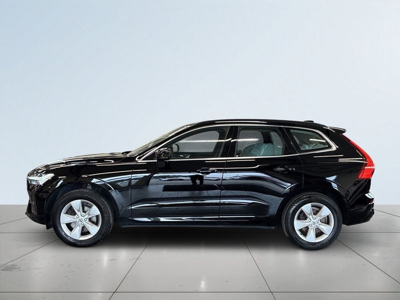 Volvo XC60 bild 4