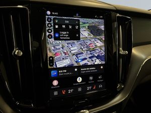Volvo XC60 bild 15