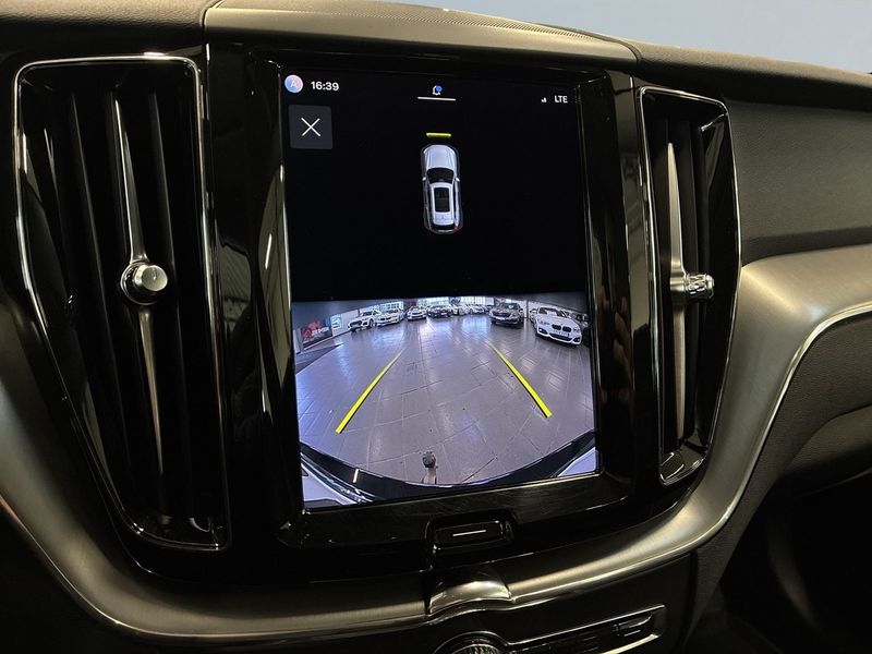 Volvo XC60 bild 11