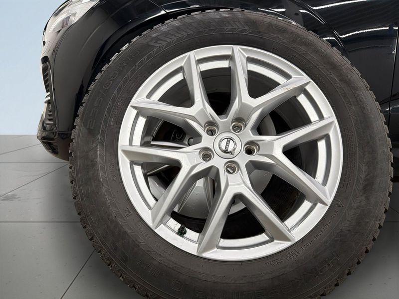 Volvo XC60 bild 14