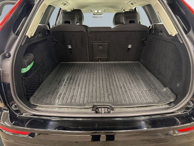 Volvo XC60 bild 12