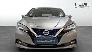 Nissan Leaf bild 3
