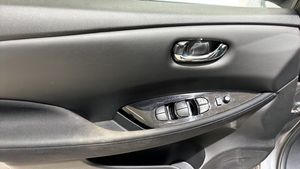 Nissan Leaf bild 12