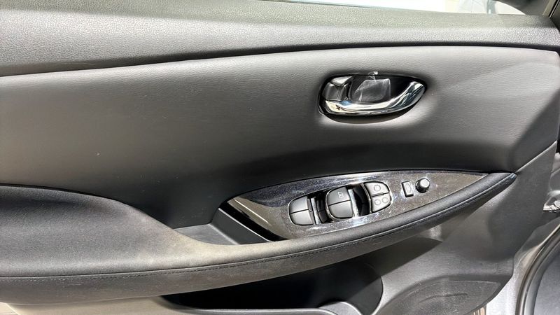 Nissan Leaf bild 12