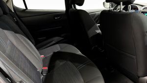 Nissan Leaf bild 8