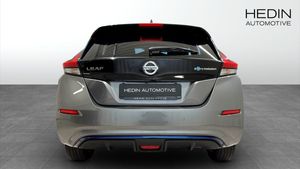 Nissan Leaf bild 5