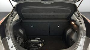 Nissan Leaf bild 11