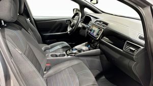 Nissan Leaf bild 7