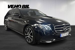 Mercedes E200 bild 2