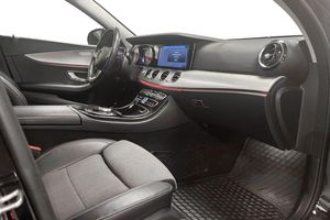 Mercedes E200 bild 9