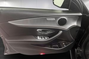Mercedes E200 bild 7