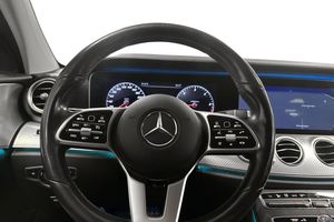 Mercedes E220 bild 16
