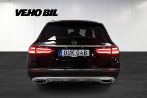 Mercedes E220 bild 12