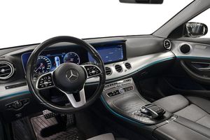 Mercedes E220 bild 8