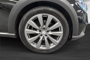 Mercedes E220 bild 10