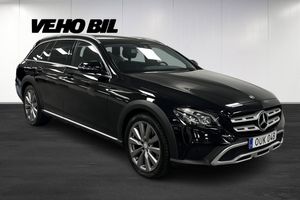 Mercedes E220 bild 2