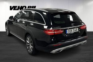 Mercedes E220 bild 4