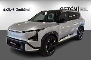Kia EV5 bild 1