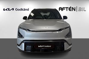 Kia EV5 bild 3