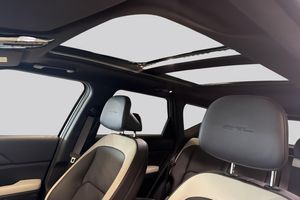 Kia EV5 bild 20