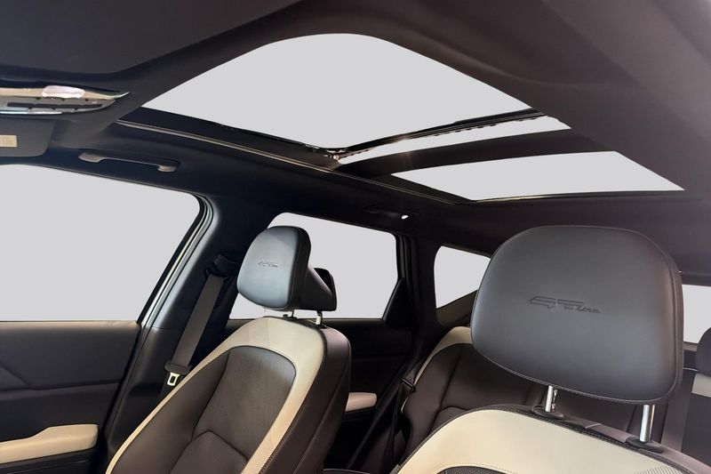 Kia EV5 bild 20