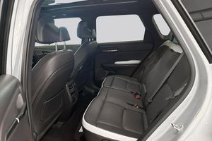 Kia EV5 bild 11