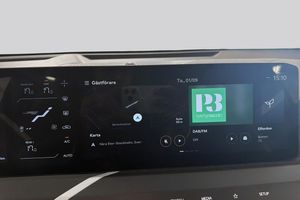 Kia EV5 bild 13