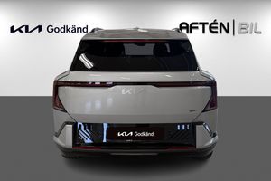 Kia EV5 bild 7