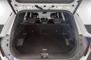 Kia EV5 bild 16