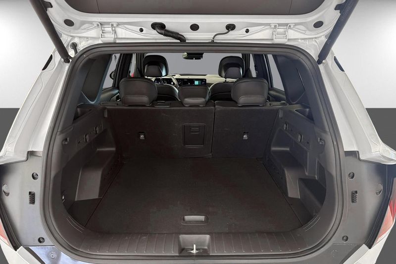 Kia EV5 bild 16
